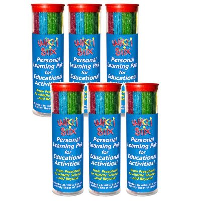 Personal Learning Pak, Pack of 2