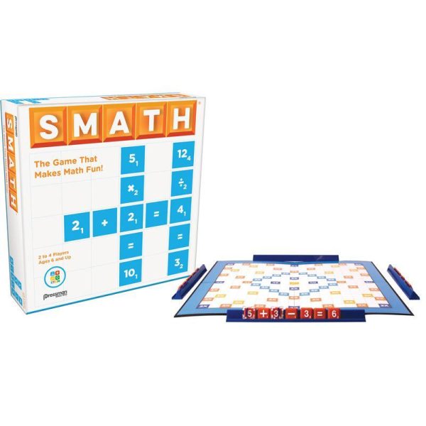 Learning Game SMATH - Image 2